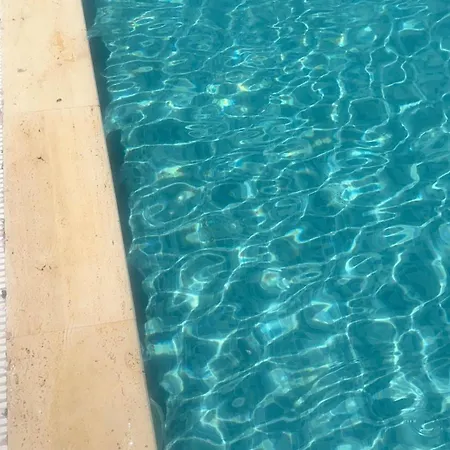 Detached With A Private Pool In A Calm Area In Villa Didim