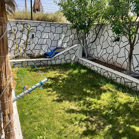Villa Detached With A Private Pool In A Calm Area In *
