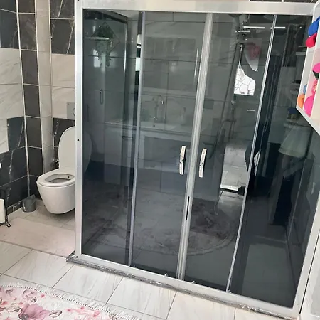 Villa Detached With A Private Pool In A Calm Area In Didim