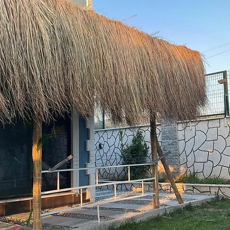 Villa Detached With A Private Pool In A Calm Area In Didim